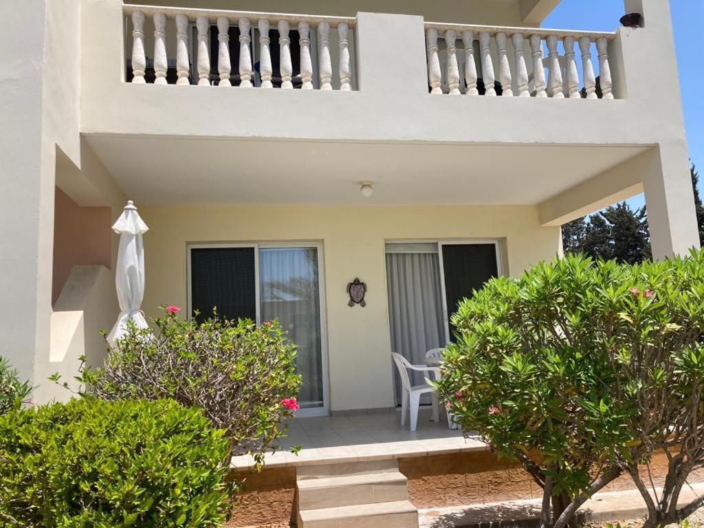 Diana 49 Lägenhet Paphos Exteriör bild